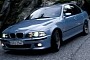 What to Look for When Buying a BMW E39 M5?