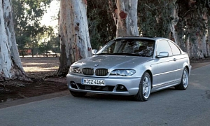 What to Look for When Buying a BMW E46 3 Series