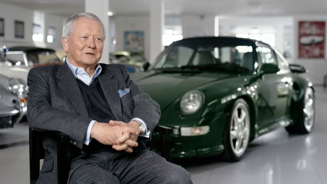 What Went Wrong With Porsche's VW Hostile Takeover
