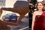 What Lucky Lexus Will Drive Julianne Moore to the Red Carpet?