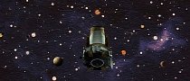 What Will Happen to the Kepler Space Telescope After NASA Abandoned It?