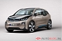 What Will the i3 Mean to the World and to BMW?