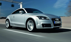 What Will the Next-Gen 2014 Audi TT Be Like