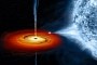 What Would Happen to Earth If Billions of Black Holes Exploded at Once?