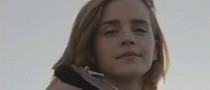 What Would Hermione Drive on Vacation? An EV, Just Like Emma Watson