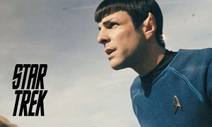 What Would Spock from Star Trek Drive?