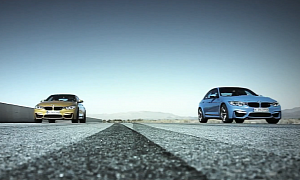 What Would You Pick: the New M3 or M4?