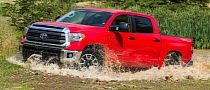 What You Need To Transform a Toyota Tundra Into a Ford Raptor Killer