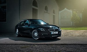What’s Best for You: The BMW M3 or the Alpina D3 Biturbo?