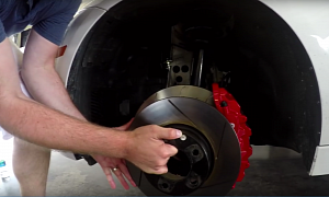What’s Best for Your BMW? Here’s the Difference Between Better Pads and Bigger Brakes