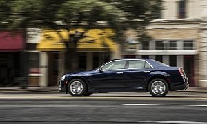 Chrysler's Two-Model Lineup Makes People Wonder About Its Future