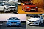 What’s the Best BMW for the Money, under $100k?