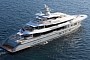 WhatsApp Co-Founder’s Superyacht Re-emerges, Ready for a New Luxury Vacation Season