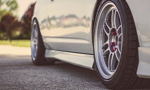 Wheels and Tires: What Plus Sizing Is and What It Does to Your Car