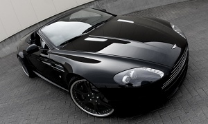 Wheelsandmore Aston Martin Vantage Released