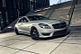 Wheelsandmore Mercedes CLS63 AMG Tuning Kit Upgraded