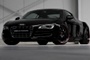 Wheelsandmore Modifies the Audi R8 V10