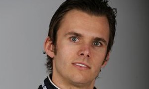 Wheldon Extends Panther Stay for 2010