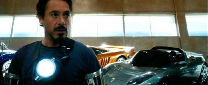 When Not Saving the World, Here’s What the Avengers Drove in the MCU