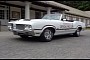 When This 1970 Olds 442 Indy 500 Pace Car Drives Along, Ferrari Owners Take Photos of It