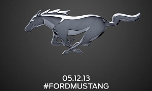 When Will the 2015 Ford Mustang Be Revealed Around the World