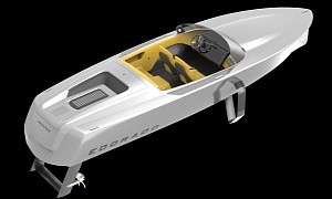 Where Is the Electric Edorado 7S Boat? It Was Meant To Be the Ultimate Speedboat
