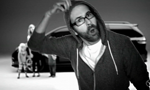 Where My Kids At: Toyota Makes Rapping Family Minivan Ad