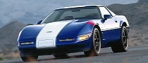 Which C4 Corvette Is Right for You?