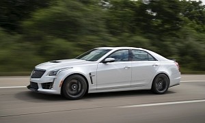 Which Cadillac CTS Is Right for You?