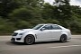 Which Cadillac CTS Is Right for You?