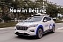 While the US Delays Robotaxi Bill, Baidu Gets Permit To Operate Driverless Cars in Beijing