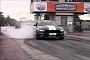Whipple Supercharged Ford Mustang GT Runs 9.7s On the Quarter-Mile