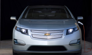 White House Auto Task Force to Test Chevy Volt