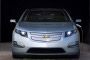 White House Auto Task Force to Test Chevy Volt