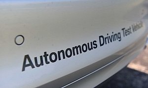 White Paper on Automated Driving Is as Complicated as Math