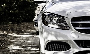 White Remains Most Popular Car Color in 2020 Because the World Lacks Imagination