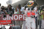 Whitmarsh Urges McLaren to Push for Constructors' Title