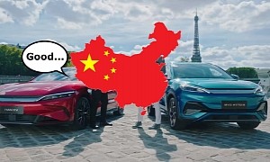 Who Is Pushing the EV Shift – Climate Change or China?
