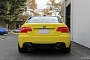 Who Knew BMWs Also Came in Pikachu Yellow?