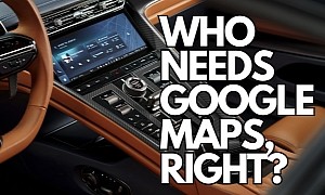 Who Needs Google Maps? Aston Martin Chooses what3words for Precise Navigation
