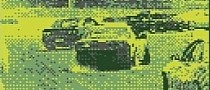Who Needs NFTs When You Can Have Game Boy Camera Shots of a Drift Event?