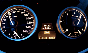 Who Said Diesels Aren't Fast? Watch this BMW X5 M50d