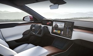 Who’s to Blame for CarPlay Missing from Tesla Cars? Not Apple, That’s for Sure