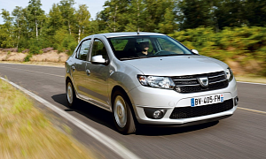 Why a Long Wheelbase Dacia Logan Makes Sense