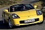 Why a Used Toyota MR2 Spyder Is the Perfect Low Budget Mid-Engine Sports Car