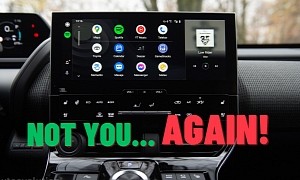 Why Android Auto Coolwalk Mysteriously Disappears for Some Users