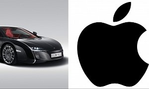 Why Apple and McLaren Should Probably Not Hook Up