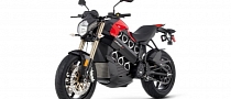 Why Are Electric Motorcycles So Damn Expensive?