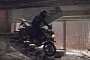 Why Aren't All BMW R1200GS Commercials as Cool as This?