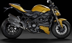 Why Audi Bought Ducati: Ambition and Obsession